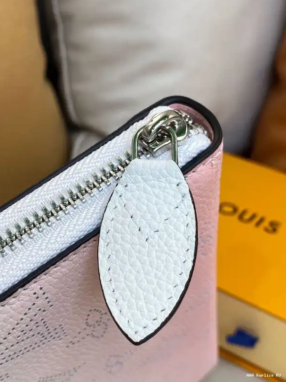 Aaa replica ru ZIPPY LOUIS VUITTON WALLET 0527